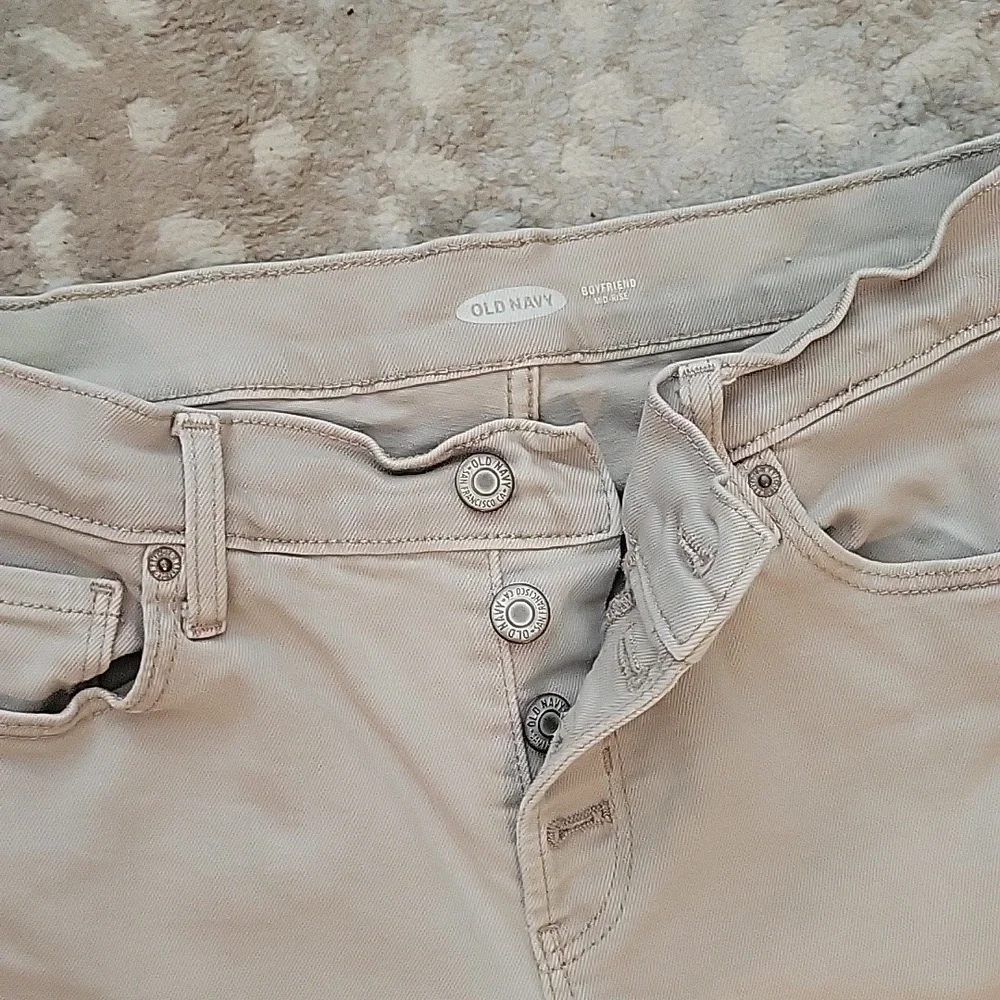 JEANS SIZE 2 - Picture 2 of 3